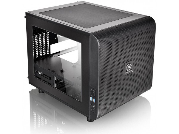 Корпус ThermalTake Core v21 (CA-1D5-00S1WN-00)