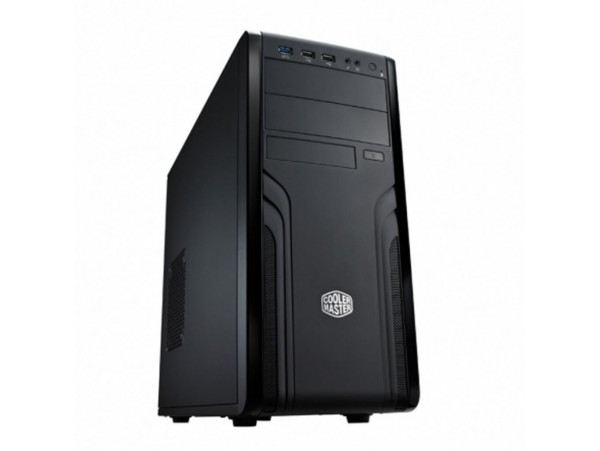 Корпус CoolerMaster CM Force 500 (FOR-500-KKN1)