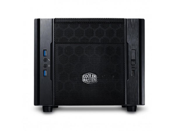 Корпус CoolerMaster Elite 130 (RC-130-KKN1)