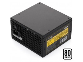 Блок питания Vinga 600W (VPS-600P)