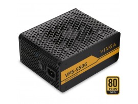 Блок питания Vinga 550W (VPS-550G)