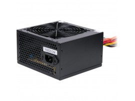 Блок питания Vinga 400W (PSU-400-12 black)