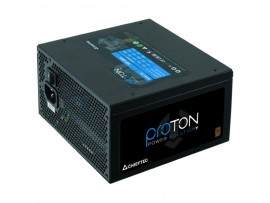 Блок питания CHIEFTEC 600W Proton (BDF-600S)