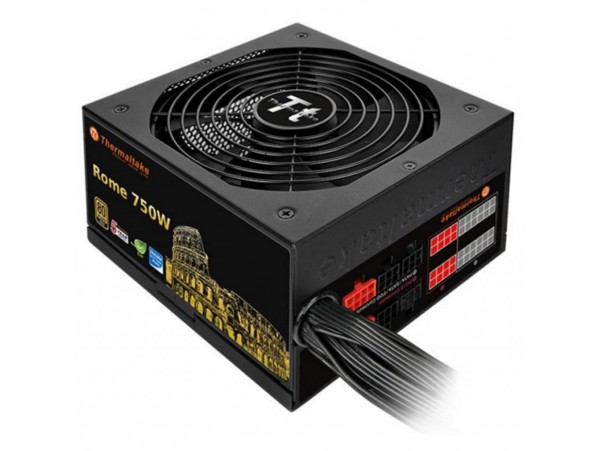 Блок питания ThermalTake 750W (W0494RE)