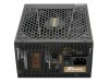 Блок питания Seasonic 650W PRIME 650 Gold (SSR-650GD)