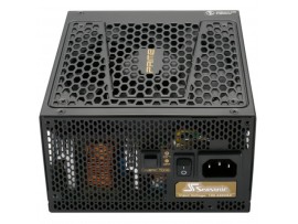 Блок питания Seasonic 650W PRIME 650 Gold (SSR-650GD)