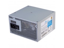 Блок питания Seasonic 650W (SSP-650RT)