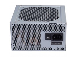 Блок питания Seasonic 650W (SSP-650RT)