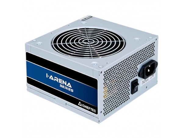 Блок питания CHIEFTEC 450W (GPB-450S)