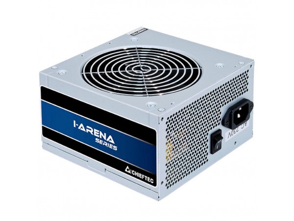 Блок питания CHIEFTEC 500W (GPB-500S)