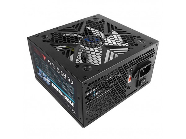 Блок питания Raidmax 500W XT (RX-500XT)