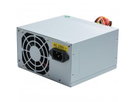 Блок питания Maxxter 400W (MPSU-400)