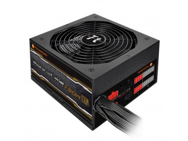 Блок питания ThermalTake 730W SMART SE (SPS-730MPCBEU)