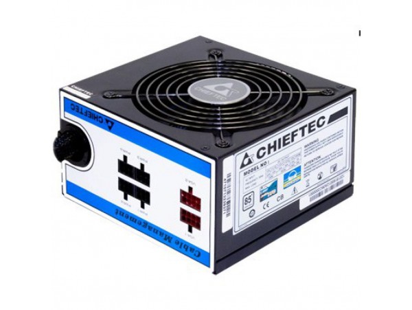 Блок питания CHIEFTEC 650W (CTG-650C)