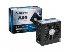 Блок питания CHIEFTEC 550W (CTG-550C)