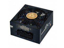 Блок питания CHIEFTEC 500W Smart (SFX-500GD-C)