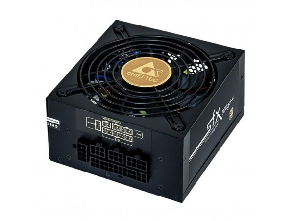 Блок питания CHIEFTEC 500W Smart (SFX-500GD-C)