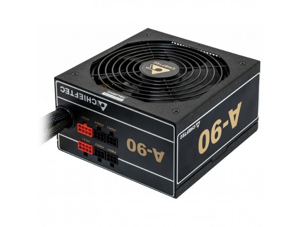 Блок питания CHIEFTEC 650W (GDP-650C)