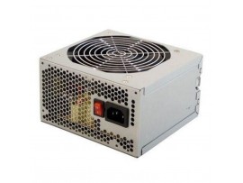 Блок питания DELUX ATX - 400W (P4) (DLP-25D)