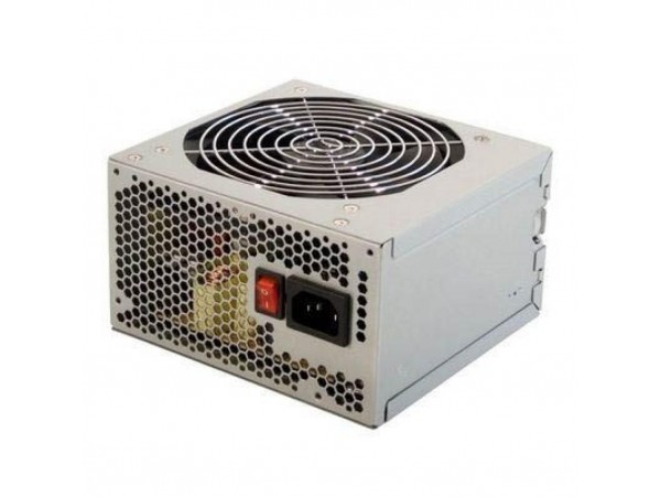 Блок питания DELUX ATX - 400W (P4) (DLP-25D)