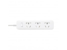 Сетевой фильтр питания KingMi Power Strip 3 роз. (CXB01QM)