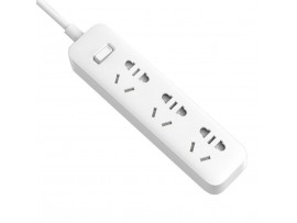 Сетевой фильтр питания KingMi Power Strip 3 роз. (CXB01QM)