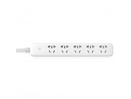 Сетевой фильтр питания KingMi Power Strip with WiFi, 5 розеток (Р28877)