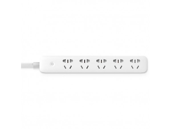 Сетевой фильтр питания KingMi Power Strip with WiFi, 5 розеток (Р28877)