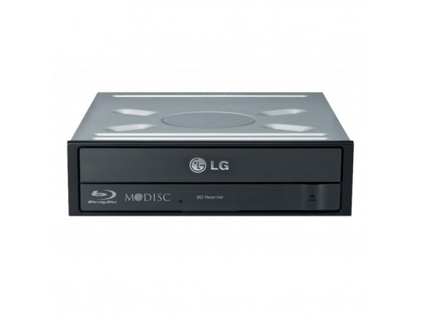 Оптический привод Blu-Ray/HD-DVD BH16NS40 LG ODD