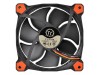 Кулер для корпуса ThermalTake Riing 14 (CL-F039-PL14RE-A)