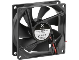 Кулер для корпуса Vinga 8025