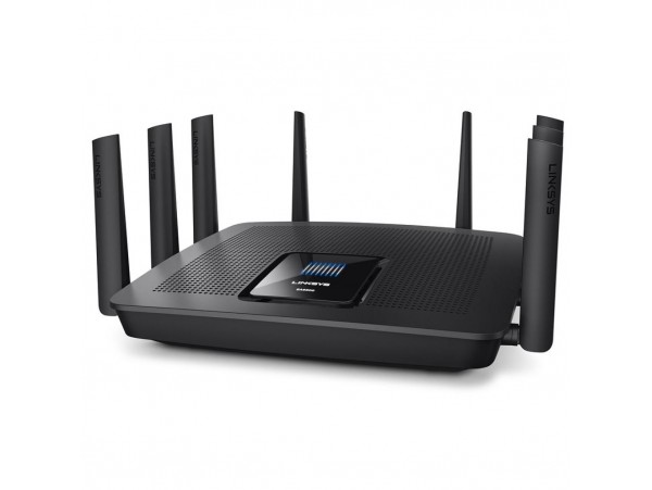 Маршрутизатор LinkSys EA9500