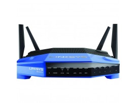 Маршрутизатор LinkSys WRT3200ACM