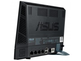Маршрутизатор ASUS DSL-AC56U