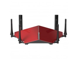 Маршрутизатор D-Link DIR-890L