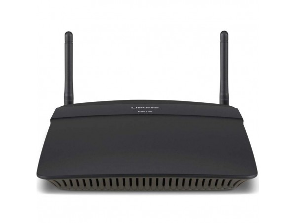 Маршрутизатор LinkSys EA2750