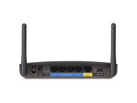 Маршрутизатор LinkSys EA2750