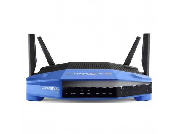 Маршрутизатор LinkSys WRT1900ACS