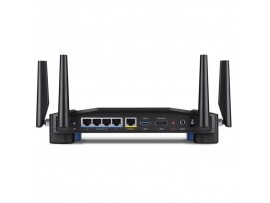 Маршрутизатор LinkSys WRT1900ACS