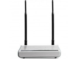Маршрутизатор TENDA W309R+