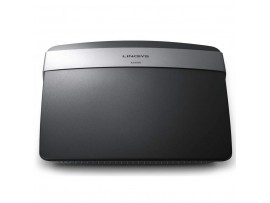 Маршрутизатор LinkSys E2500