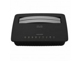 Маршрутизатор LinkSys X3500
