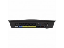 Маршрутизатор LinkSys X3500