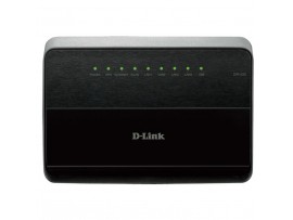 Маршрутизатор D-Link DIR-620/A