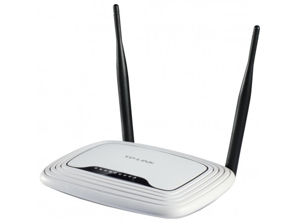 Маршрутизатор TP-Link TL-WR841N