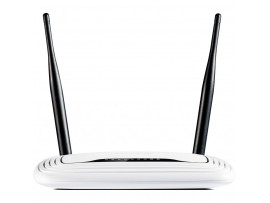 Маршрутизатор TP-Link TL-WR841N