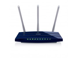 Маршрутизатор TP-Link TL-WR1043ND