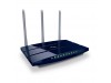 Маршрутизатор TP-Link TL-WR1043ND