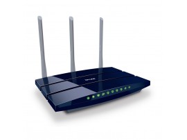 Маршрутизатор TP-Link TL-WR1043ND