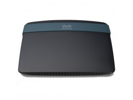 Маршрутизатор LinkSys EA2700